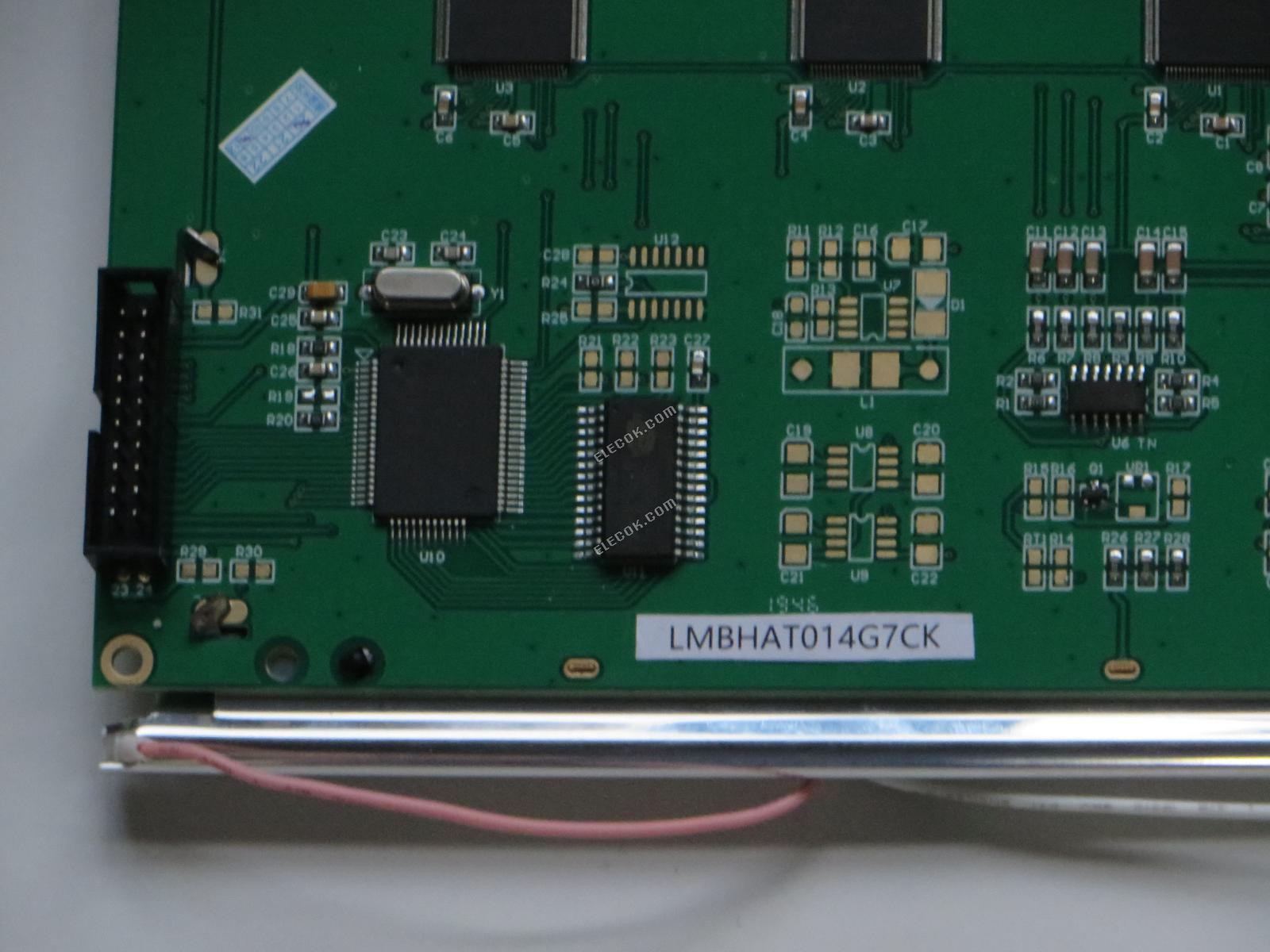 LMBHAT014G7CK 5,7" LCD PANEL, originální nový 
