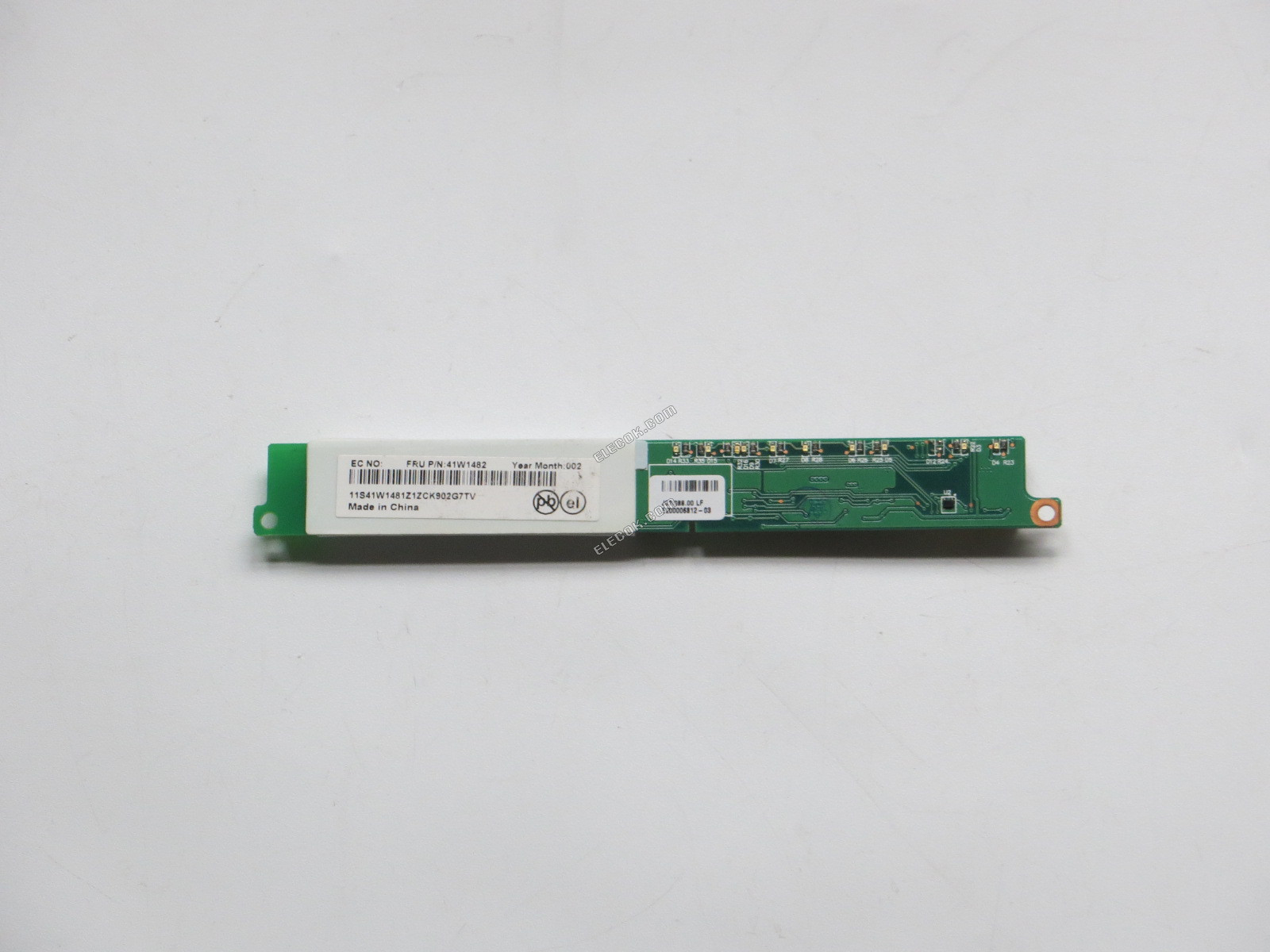 IBM Lenovo Thinkpad R500 R61 R61i R61e 15,4" WXGA LCD Inverter Card 41W1482 