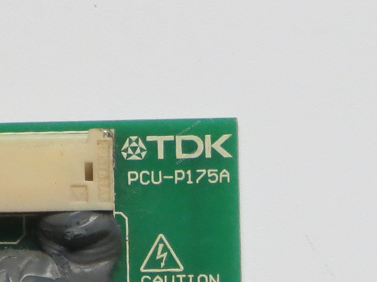 TDK CXA-0393 PCU-P175A Inverter, használt 
