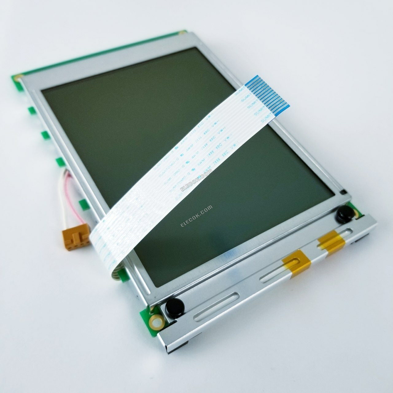 Hantronix HDM3224-1-QXBF LCD HDM3224-1-QXBF 