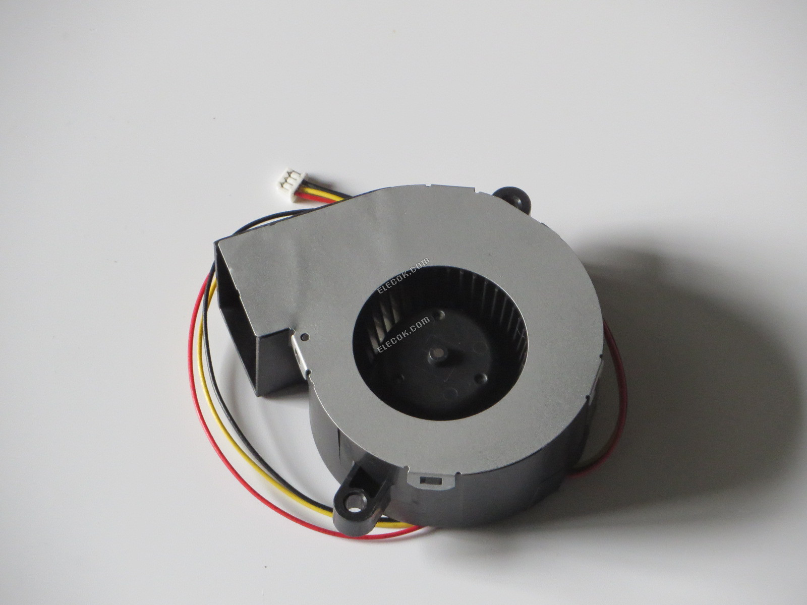 TOSHIBA SF6023CLH12-01E 12V 230mA 3 vezetékek Hűtőventilátor 