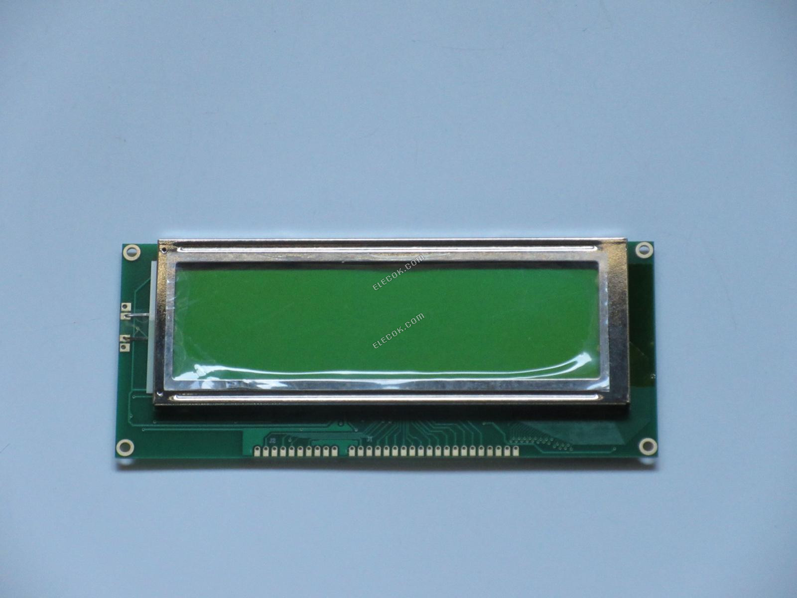 LMG6381QHGE HITACHI 4,8" LCD Panel STN náhrada 