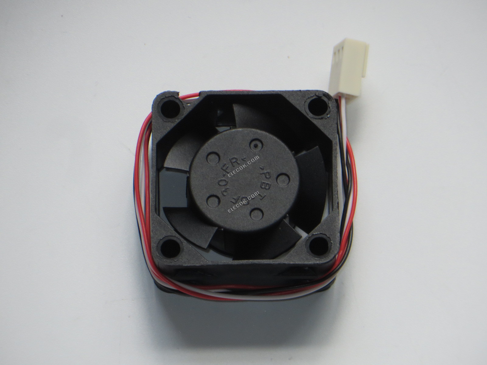SUNON MB40202VX-000C-F99 24V 1,54W 3 vodiče chladicí ventilátor 