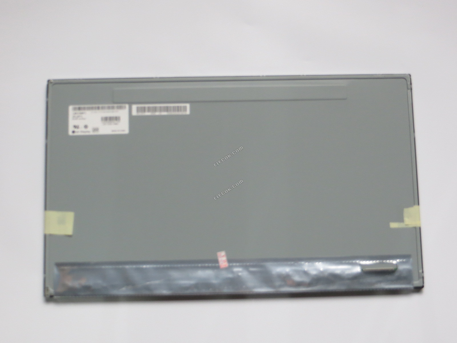 LM215WF3-SLK1 LG Display 21,5" a-Si TFT-LCD Panel Használatlan Régi Készlet 