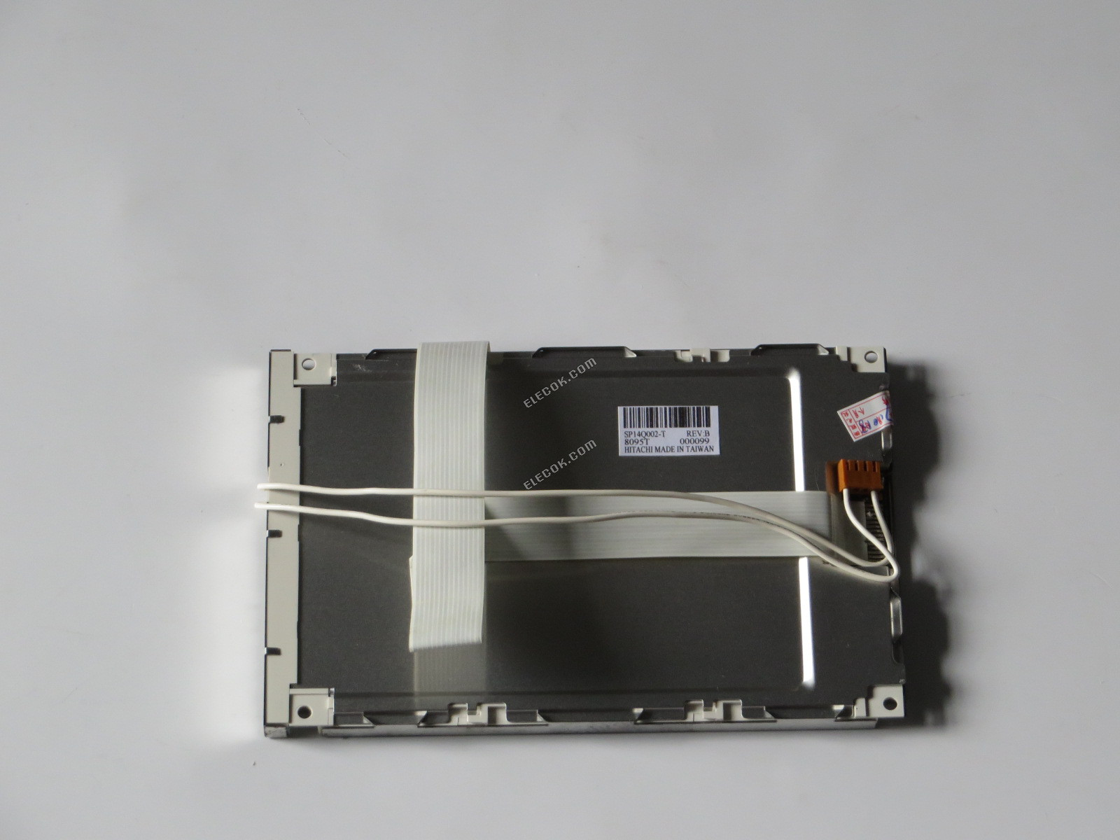 SP14Q002-T HITACHI 5,7" STN LCD Panel 