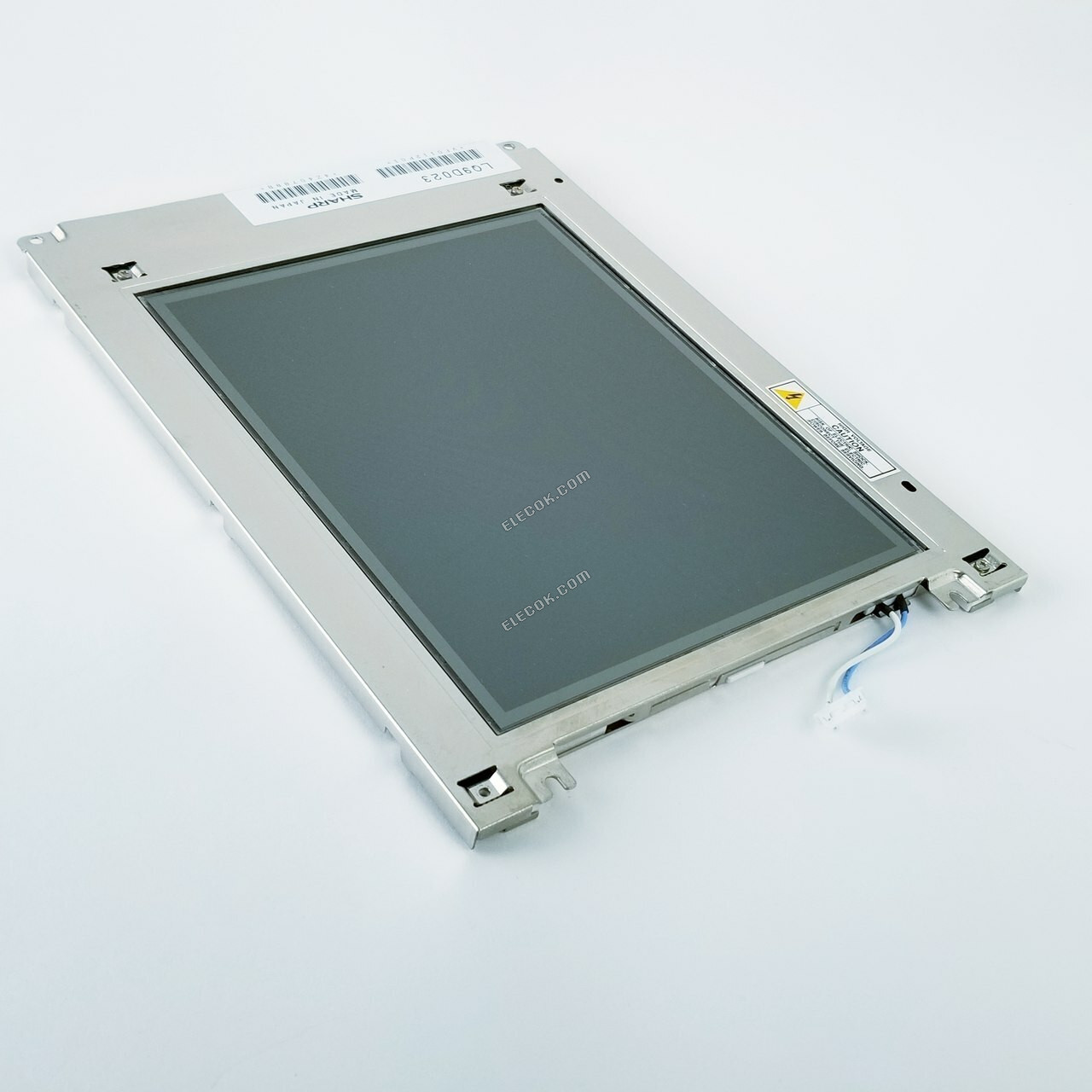 LQ9D023 SHARP 8,4" A-Si TFT-LCD Panel 