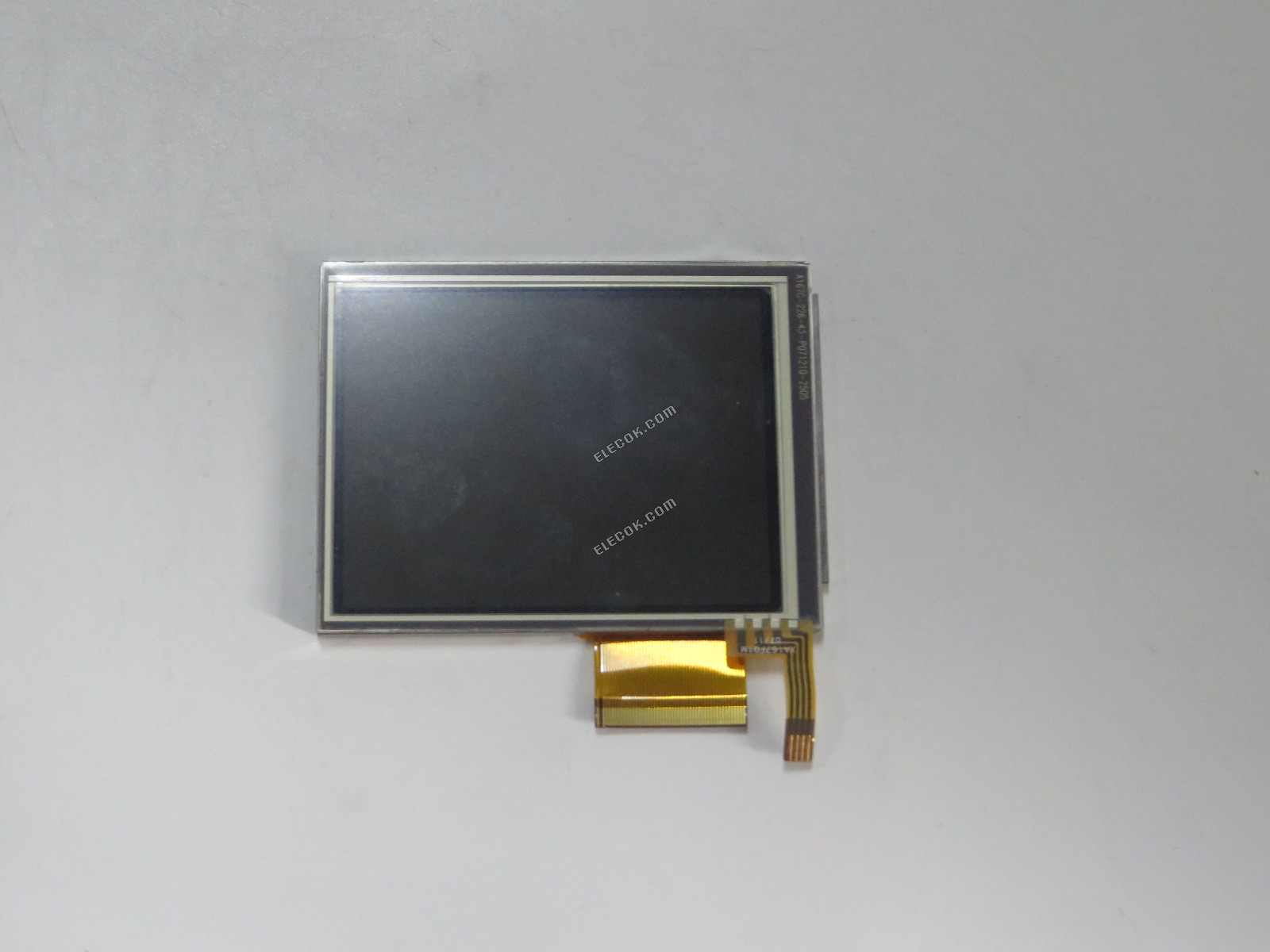 LQ035Q7DH06 SZáMáRA GARMIN NUVI 200/200W LCD 