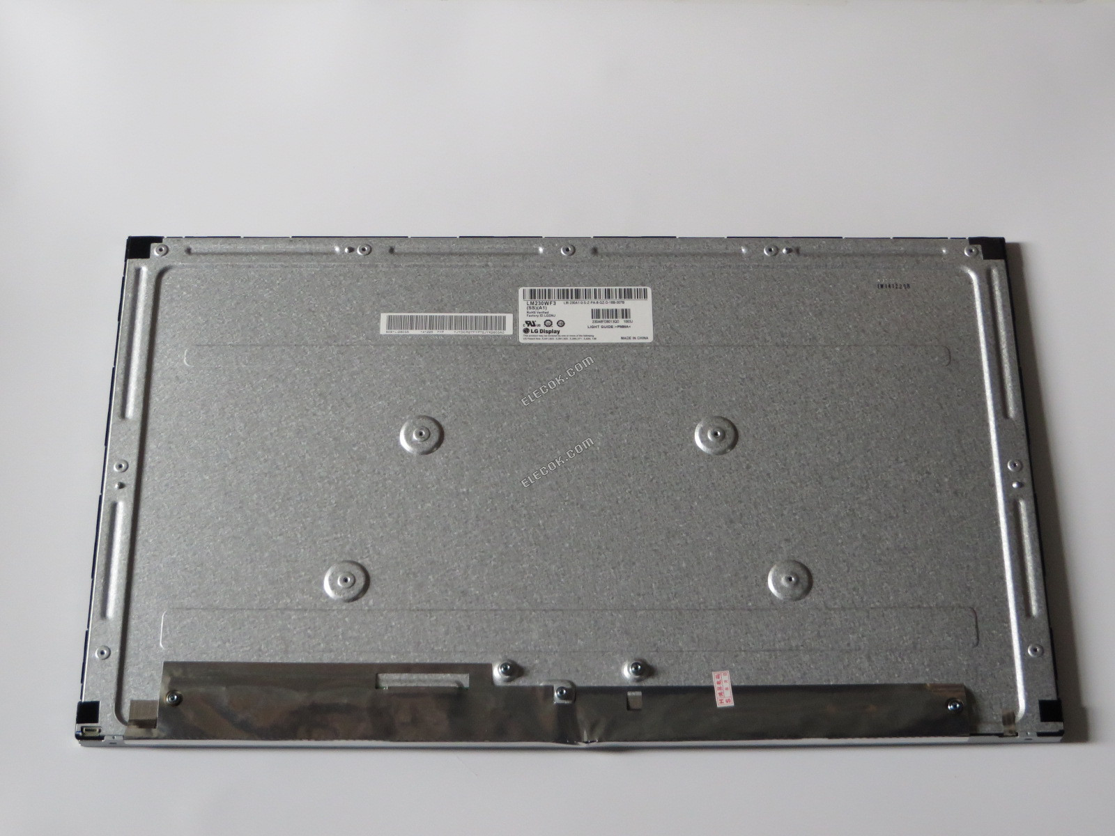 LM230WF3-SSA1 LG Display 23.0" a-Si TFT-LCD Panel 