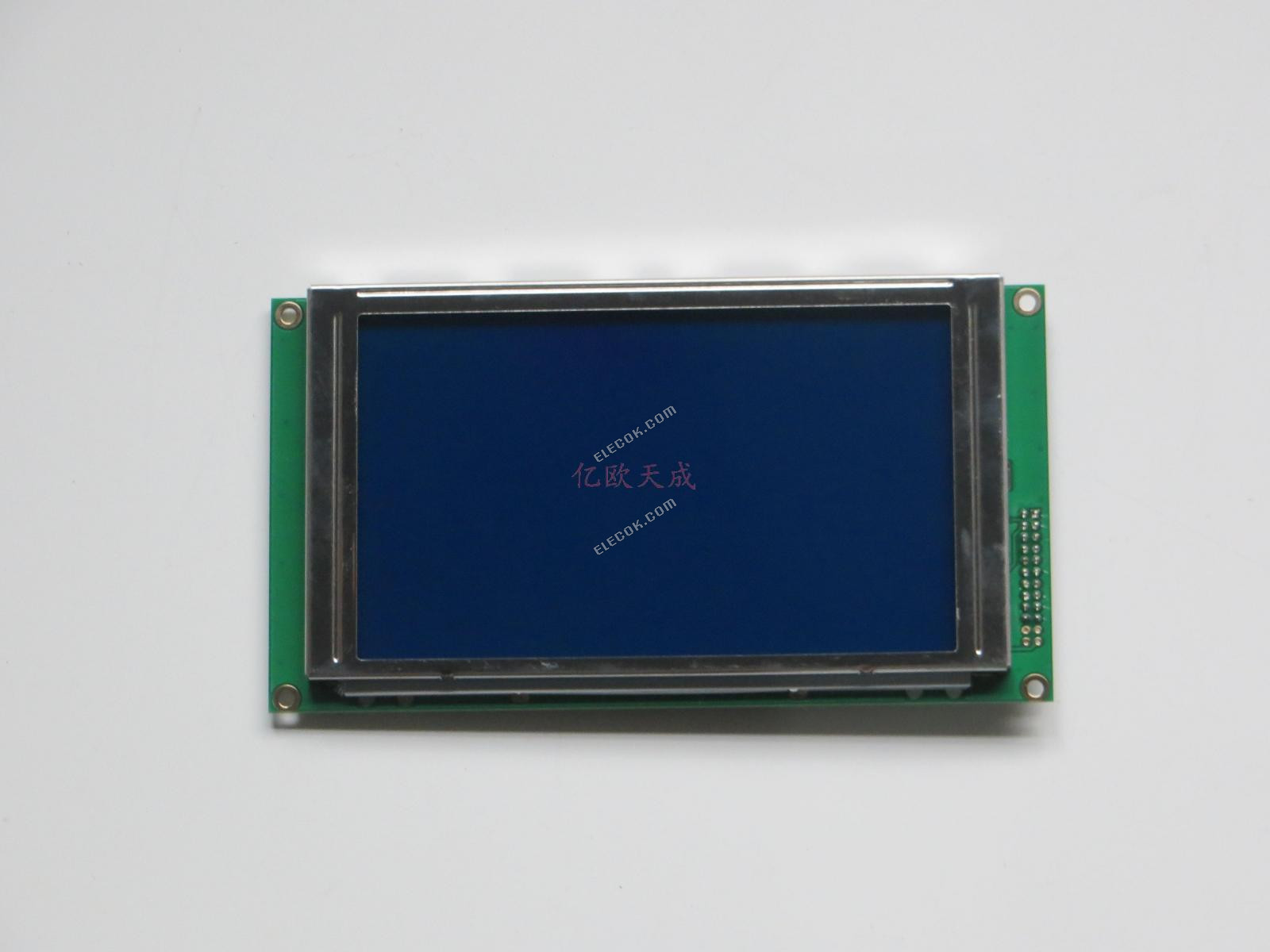 WM-G2412E WM-G2412E-6NFWa LED panel, náhrada modrá fólie 