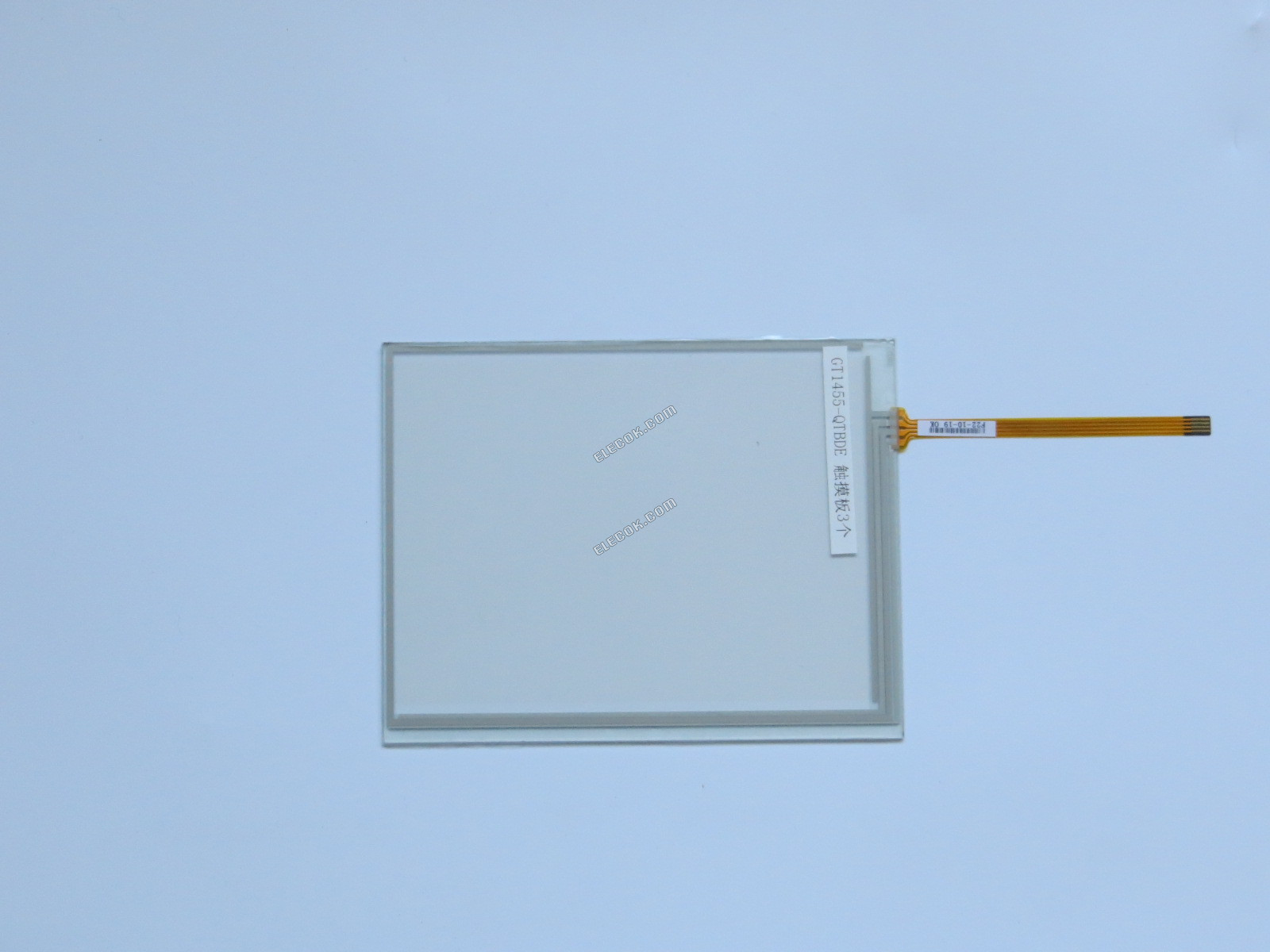GT1455-QTBDE érintőkijelző 