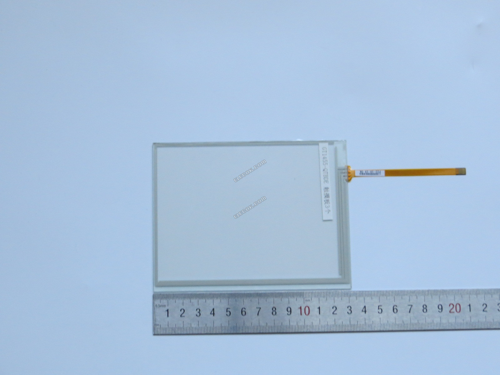 GT1455-QTBDE érintőkijelző 