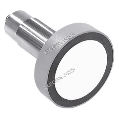 Pepperl+Fuchs Factory Automation UB6000-30GM-H3-V1 Ultrasonic Közelségérzékelők 