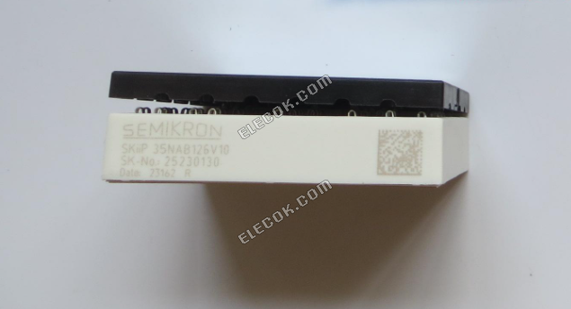 SKIIP35NAB126V10 SEMIKRON IGBT MODUL 