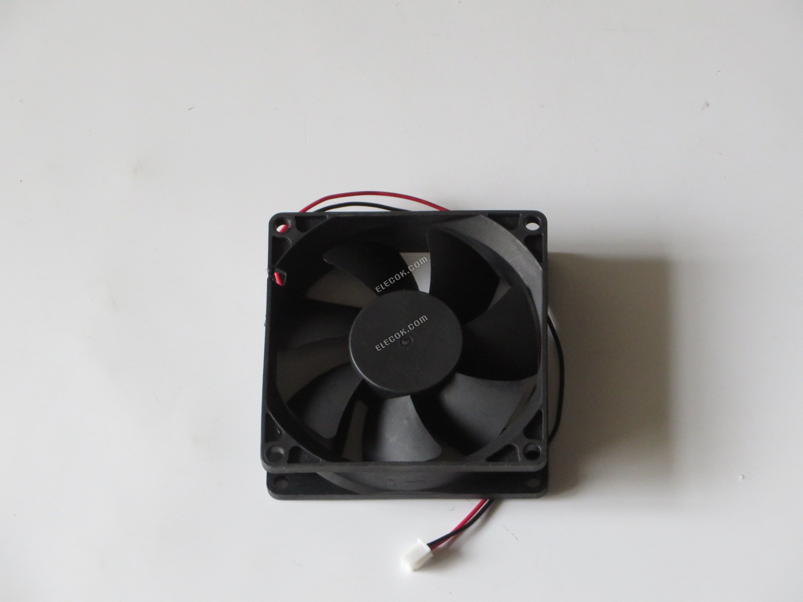 MARTECH DF0802524SEUN 24V 0,23A 3,36W 2 vodiče Chladicí Ventilátor 