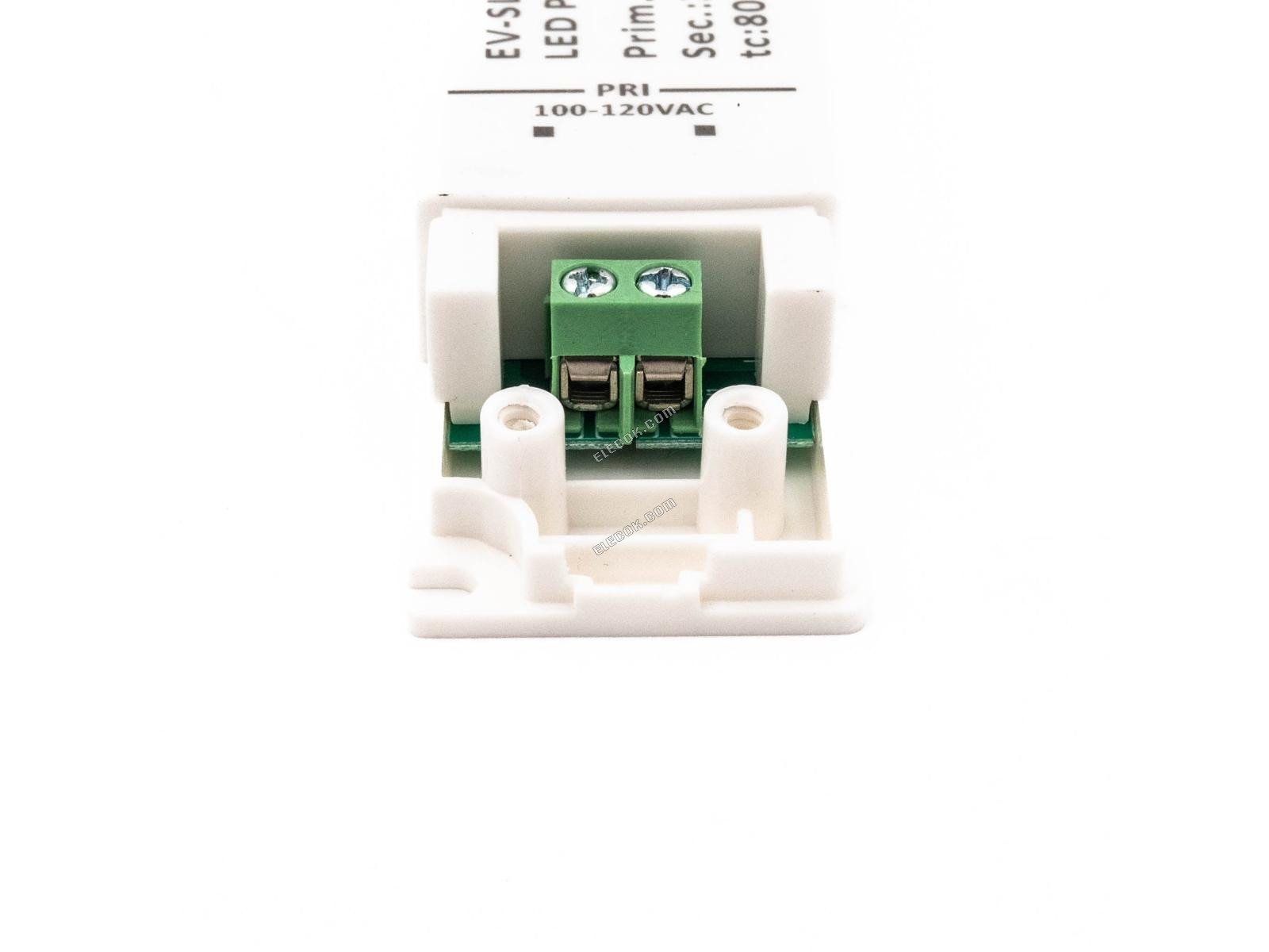 ENVO EV-SL-60-24US Linear Typ LED Driver 60W 24V 