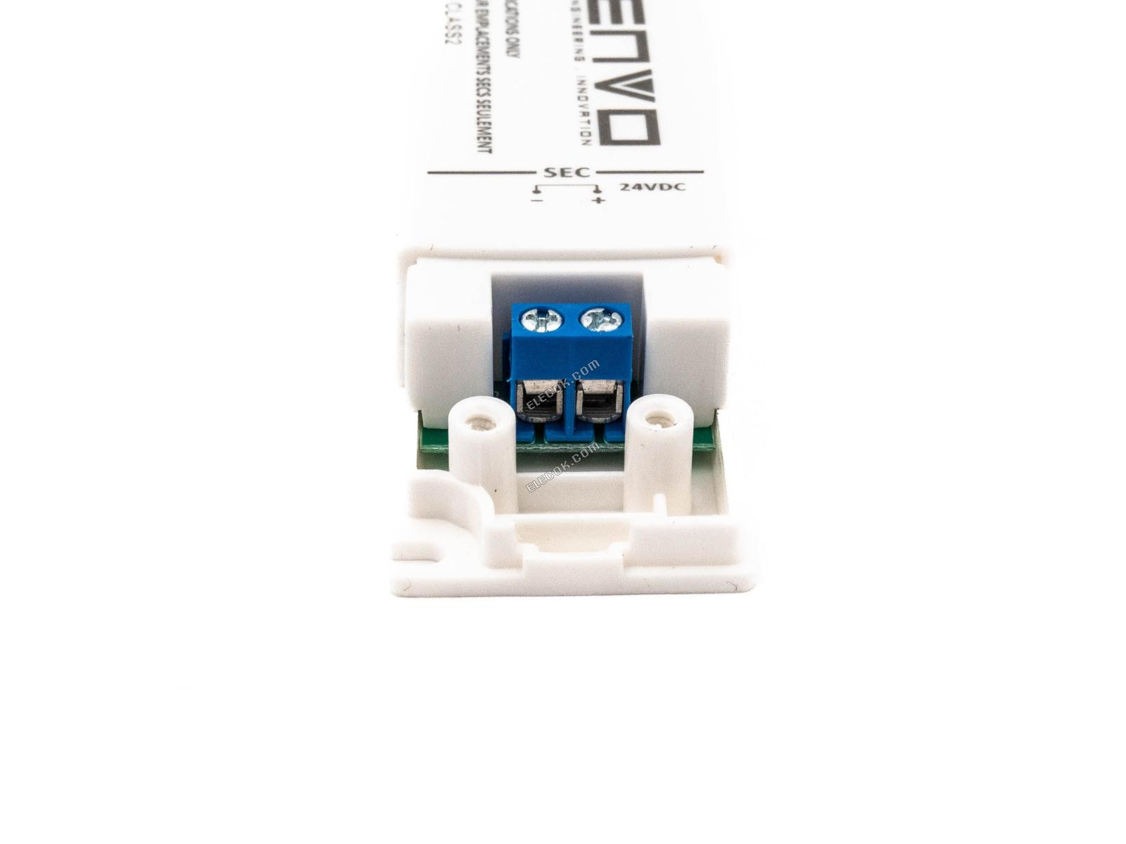 ENVO EV-SL-60-24US Linear Typ LED Driver 60W 24V 