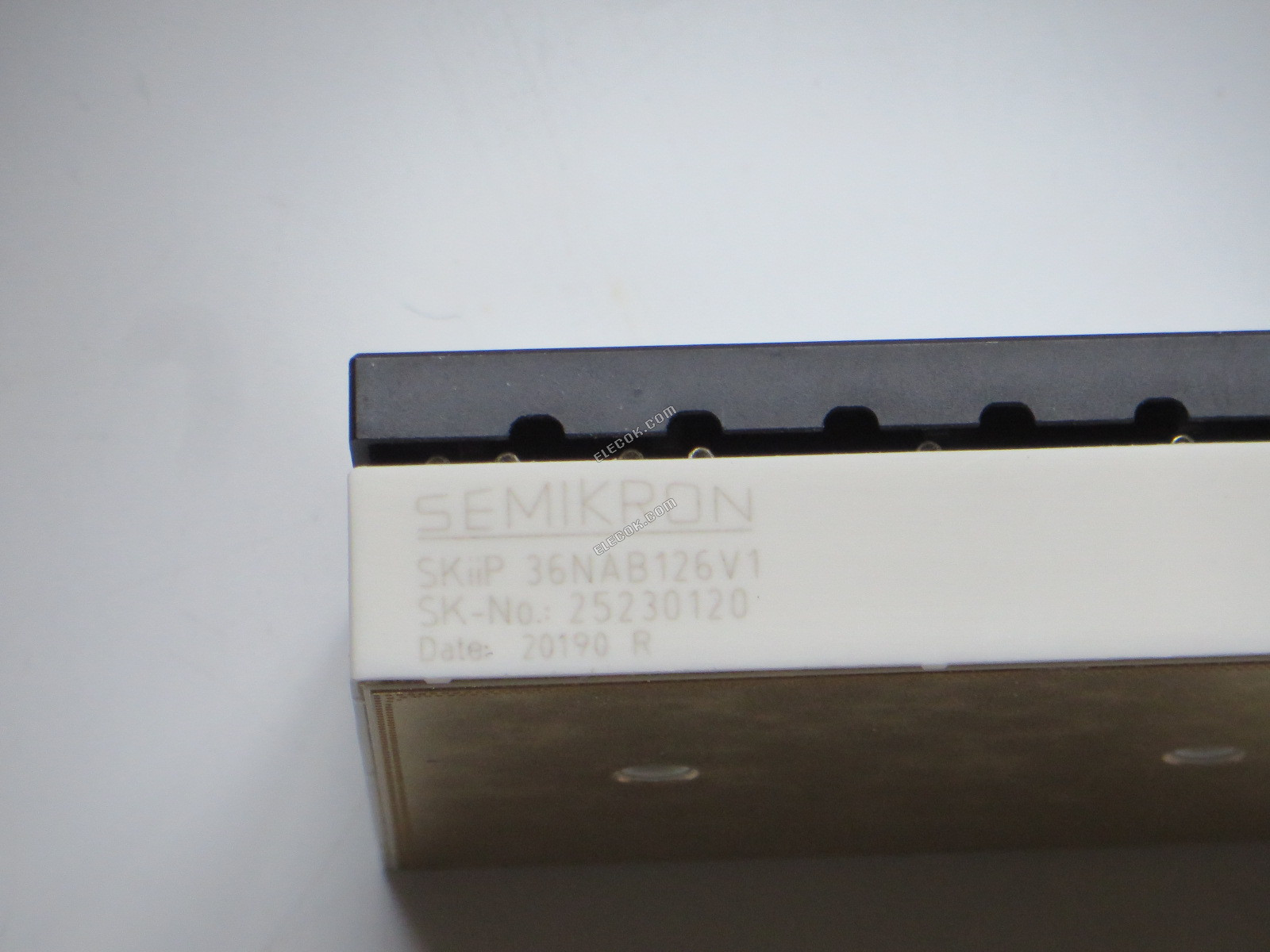 Semikron Igbt Modul SKIIP36NAB126V1 