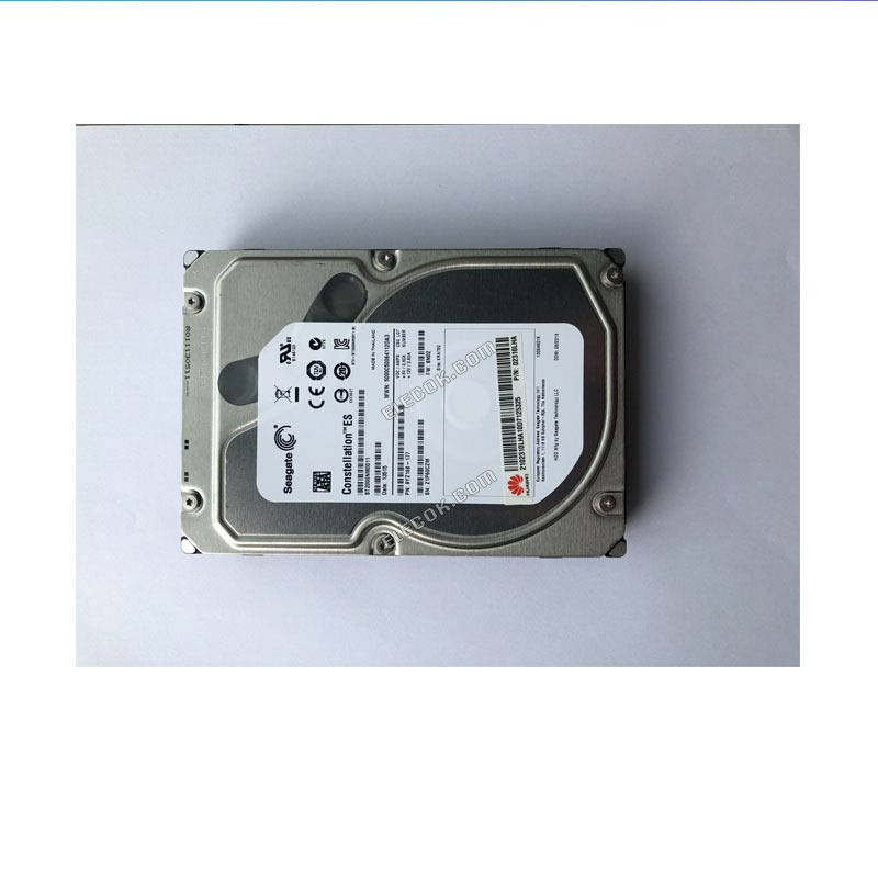 For Huawei 2200V3 600G 10K SAS 2.5 storage hard disk 22V3-S-SAS600 02350SNJ