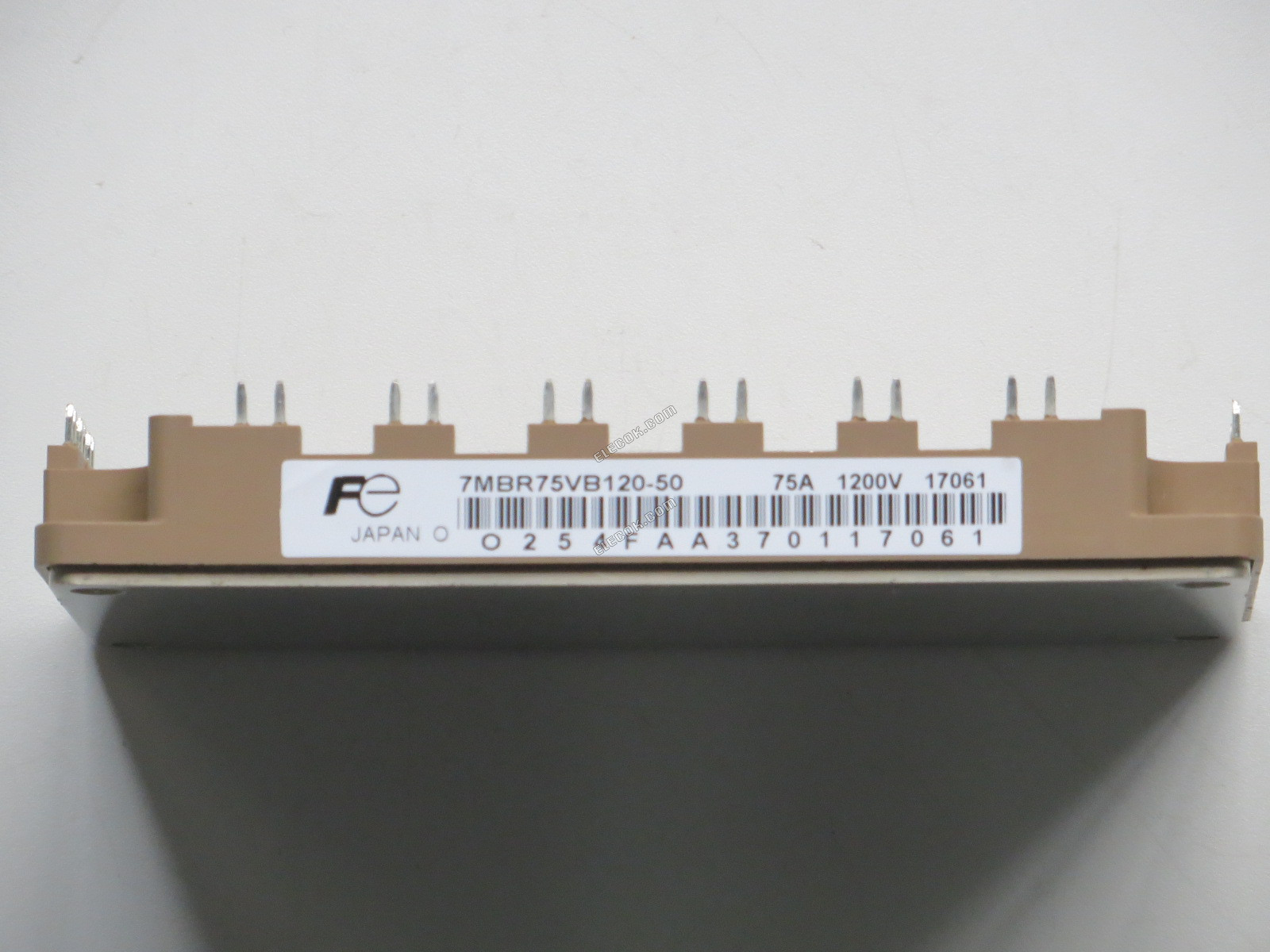 7MBR75VB120-50 Modul 