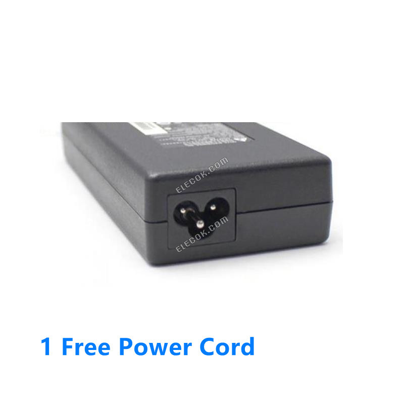 DELTA ADP-135KB T 19.5V 6,92A 135W AC Adapter Pro MSI Notebook Napájecí Zdroj Charger s 5.5*2.5mm rozhraní, použitý 