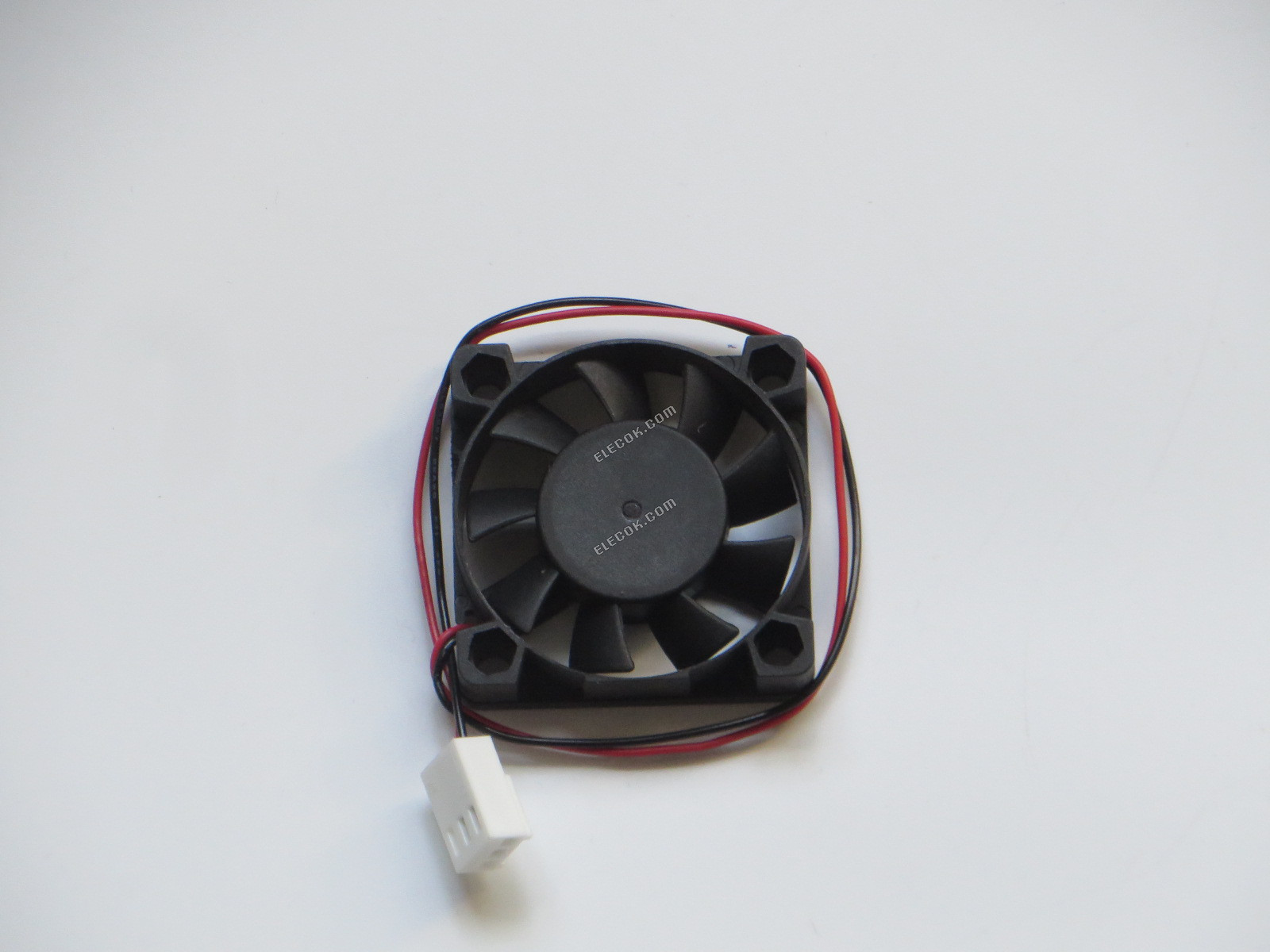 FD1240-A1213A 12V 0,13A 2 vodiče Chladicí Ventilátor 