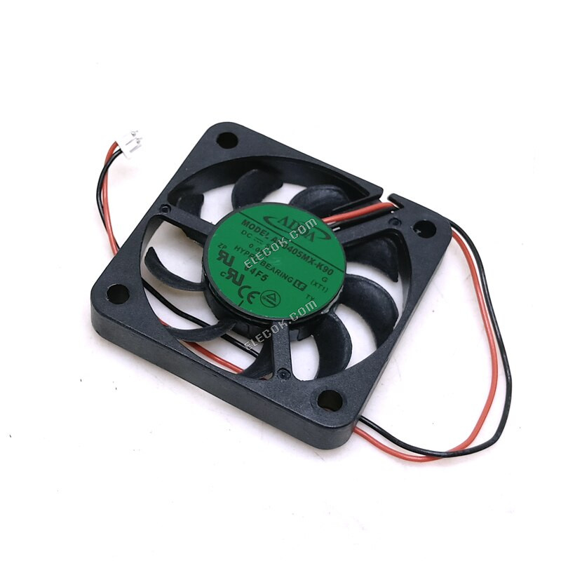 ADDA AD0405MX-K90 5V Chladicí Ventilátor 