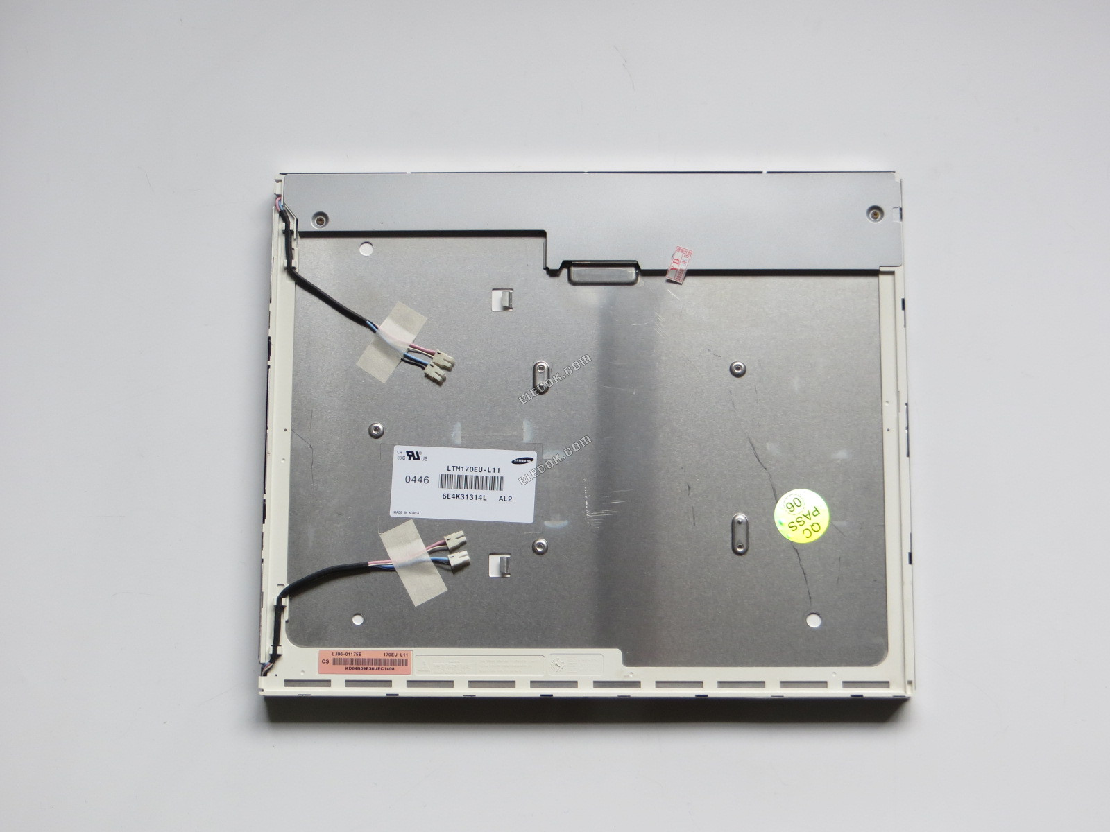 LTM170EU-L11 SAMSUNG 17.0" a-Si TFT-LCD Panel 