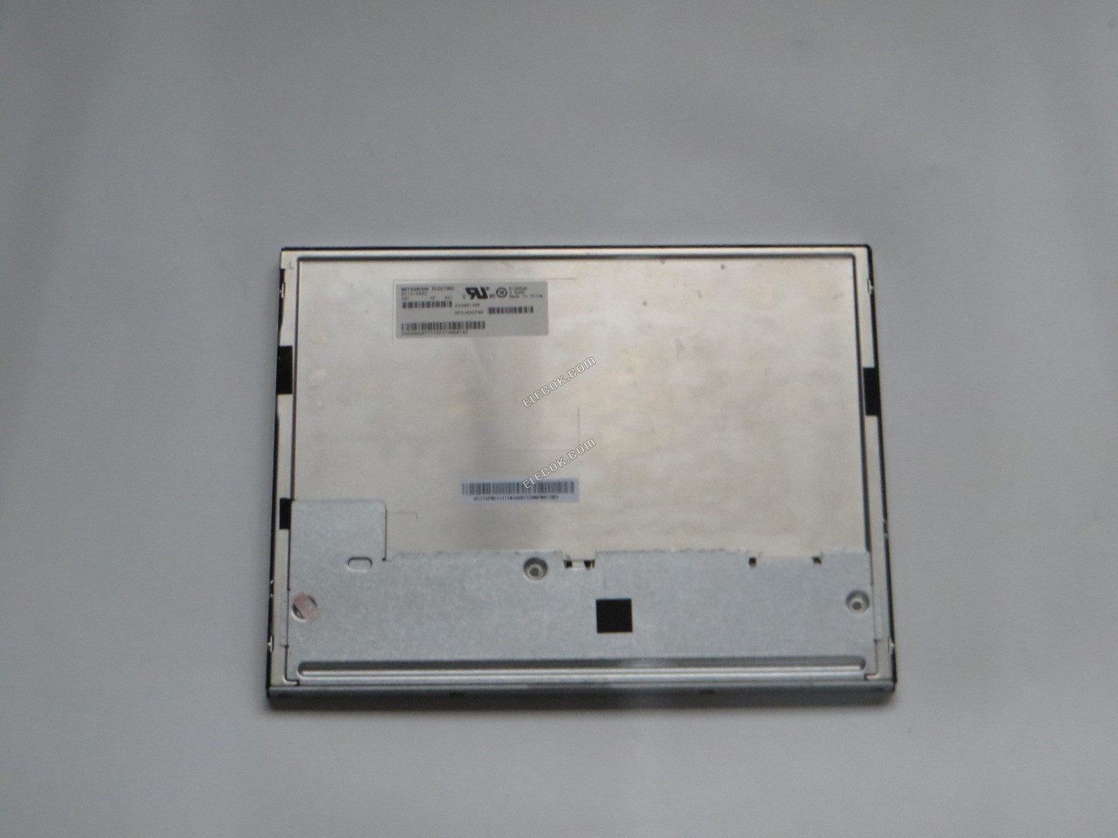 AC121SA02 Mitsubishi 12,1" A-Si TFT-LCD Panel 
