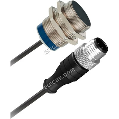 Telemecanique Sensors XS630B1PAL01C Kapacitív Közelségérzékelők 