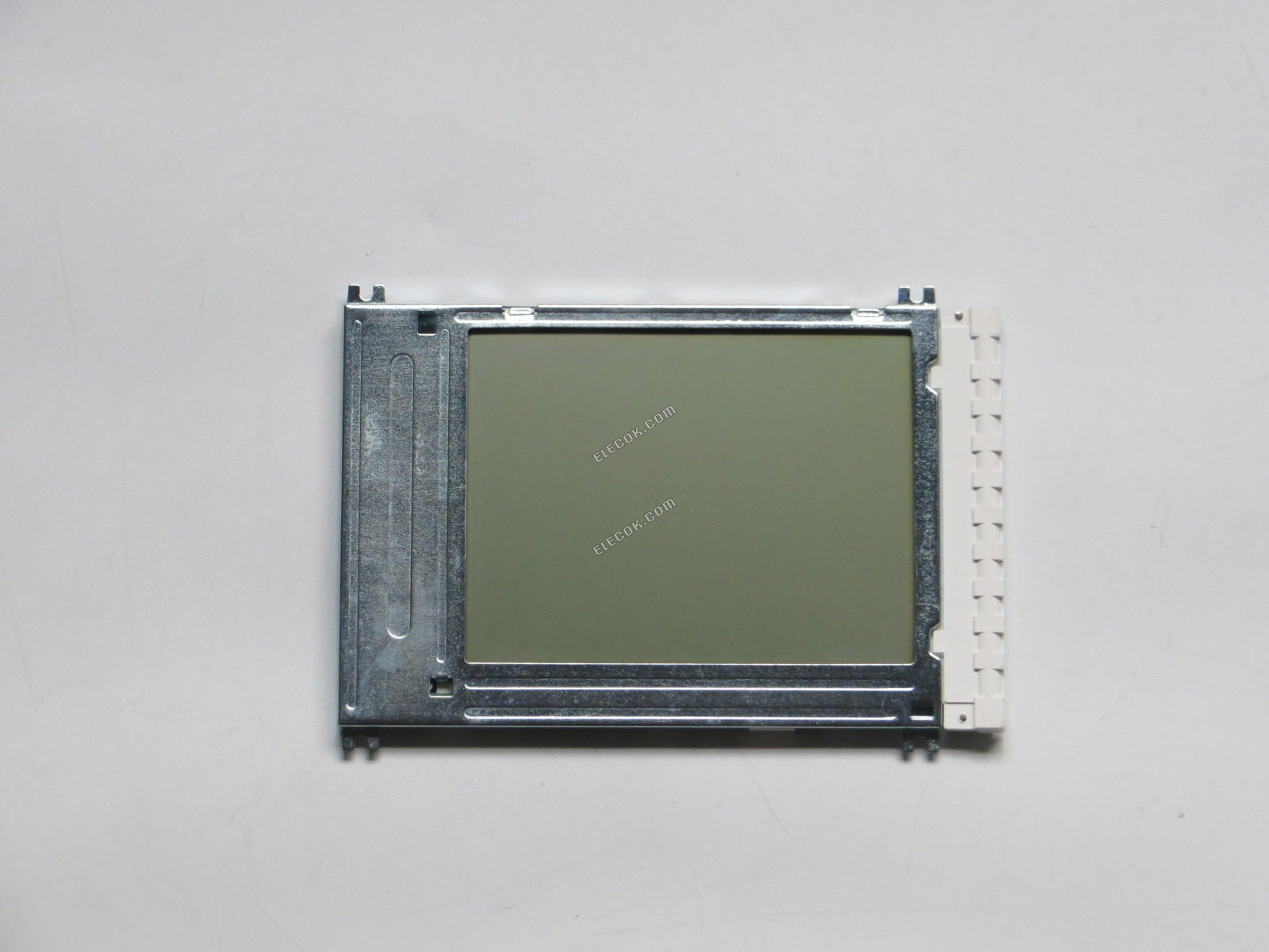 LM320081 4,7" FSTN LCD Panel, náhrada a použitý neoriginální model 