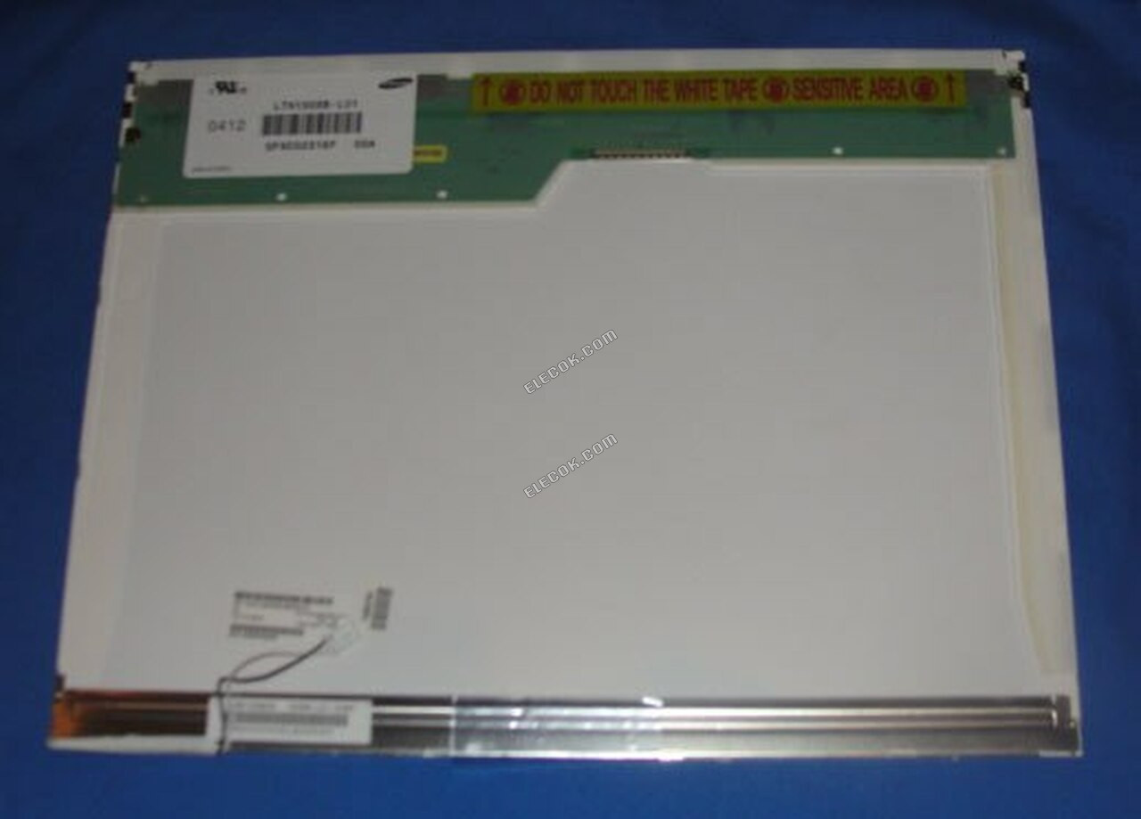LTN150XB-L01 SAMSUNG 15.0" a-Si TFT-LCD Panel 