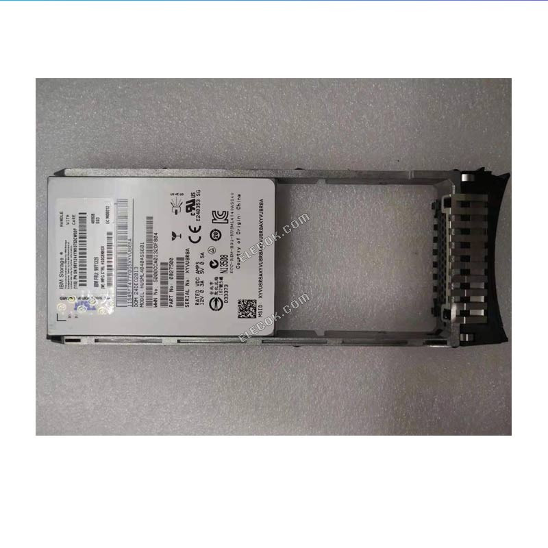 HP HDD 300GB 15K 2.5 SAS 3PAR 703325-001