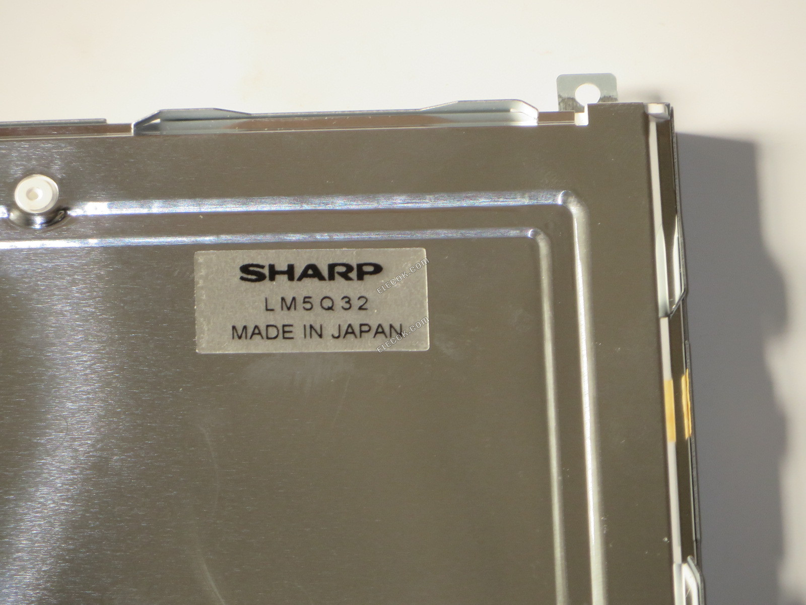 LM5Q32 SHARP 5.0" CSTN LCD Panel 