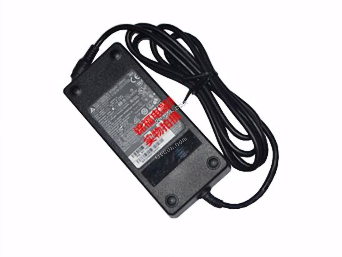 Delta Electronics ADP-66CR AC Adaptér 5V-12V ADP-66CR B, Použitý 