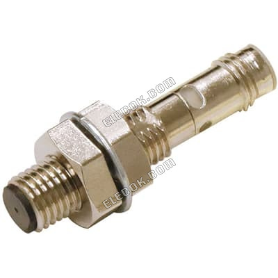 Omron Automation E2EX3C2L8M3 