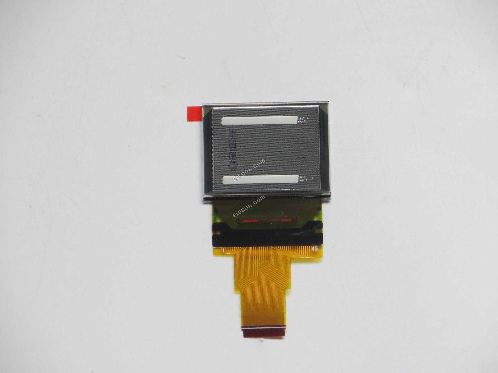 3121168031 1,77" LCD, 45pin 