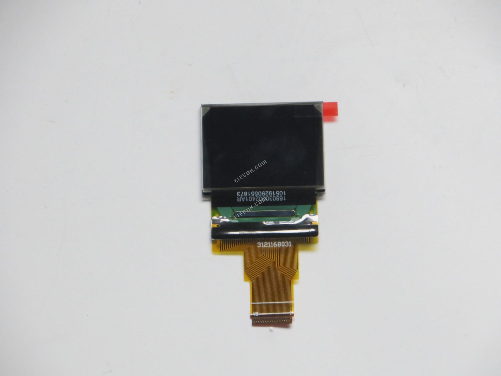 3121168031 1,77" LCD, 45pin 