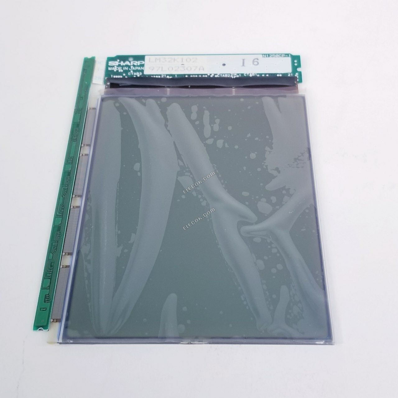 LM32K102 SHARP 4,7" LCD Panel STN 