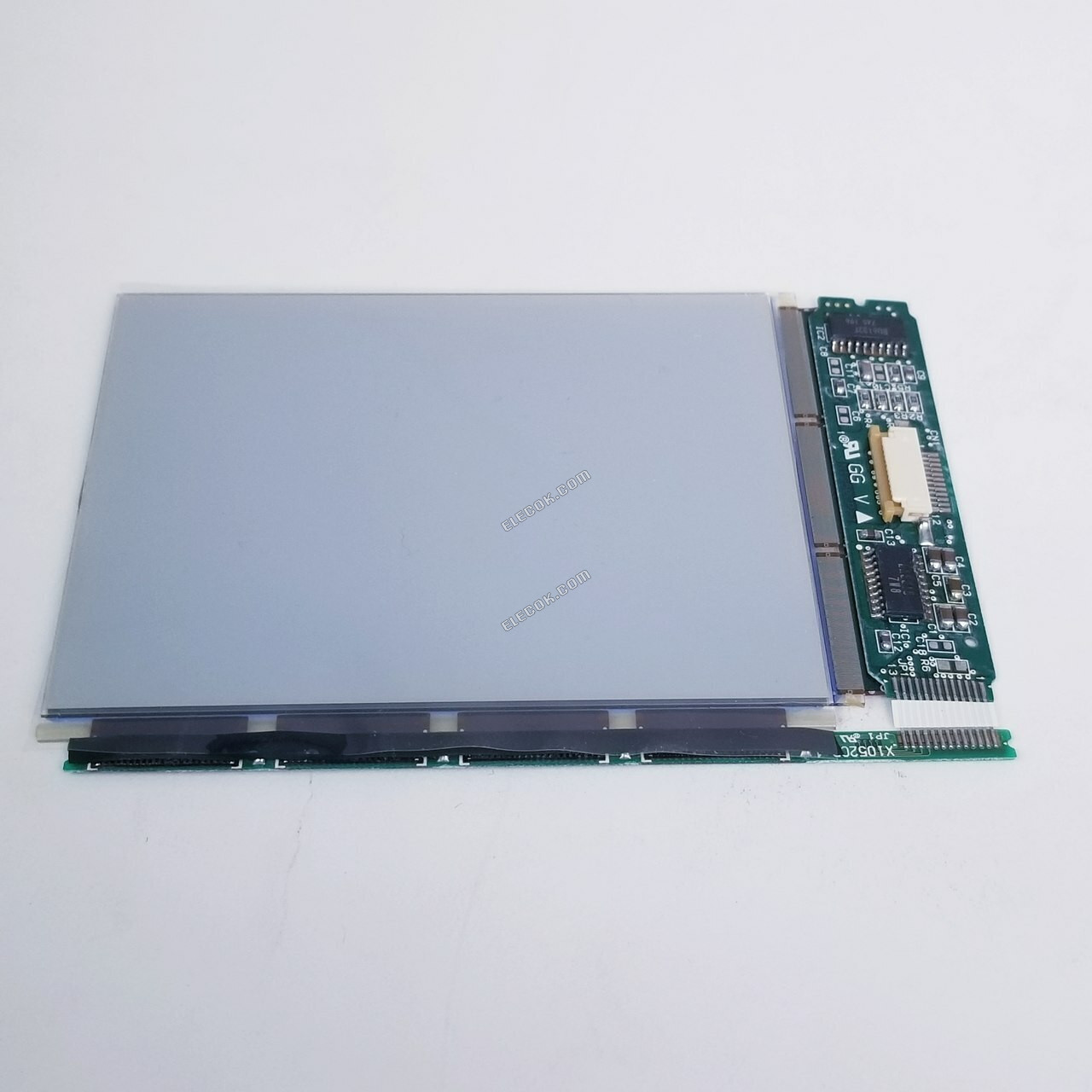 LM32K102 SHARP 4,7" LCD Panel STN 