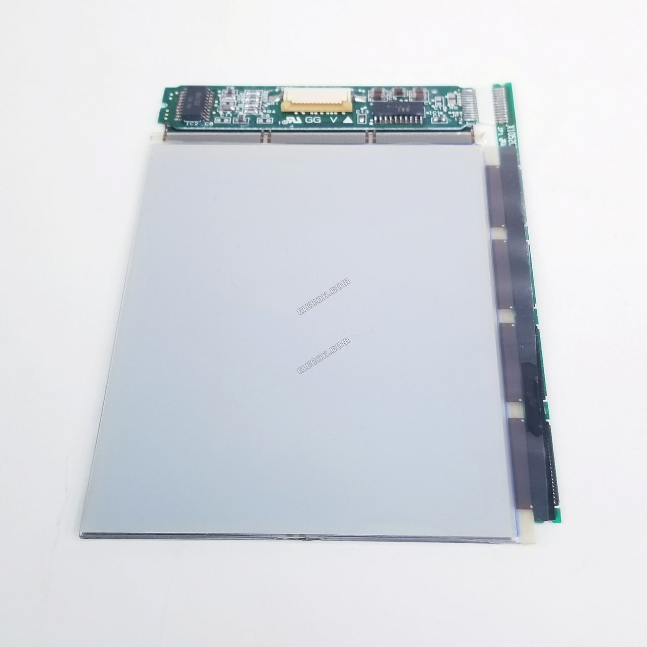 LM32K102 SHARP 4,7" LCD Panel STN 