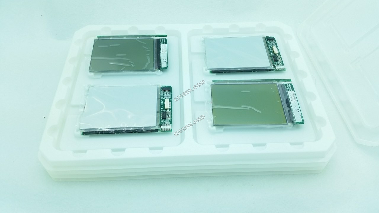 LM32K102 SHARP 4,7" LCD Panel STN 
