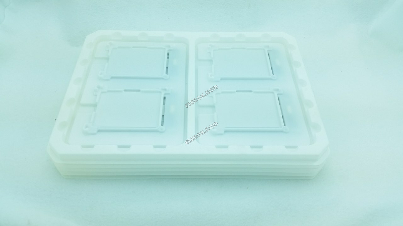 LM32K102 SHARP 4,7" LCD Panel STN 
