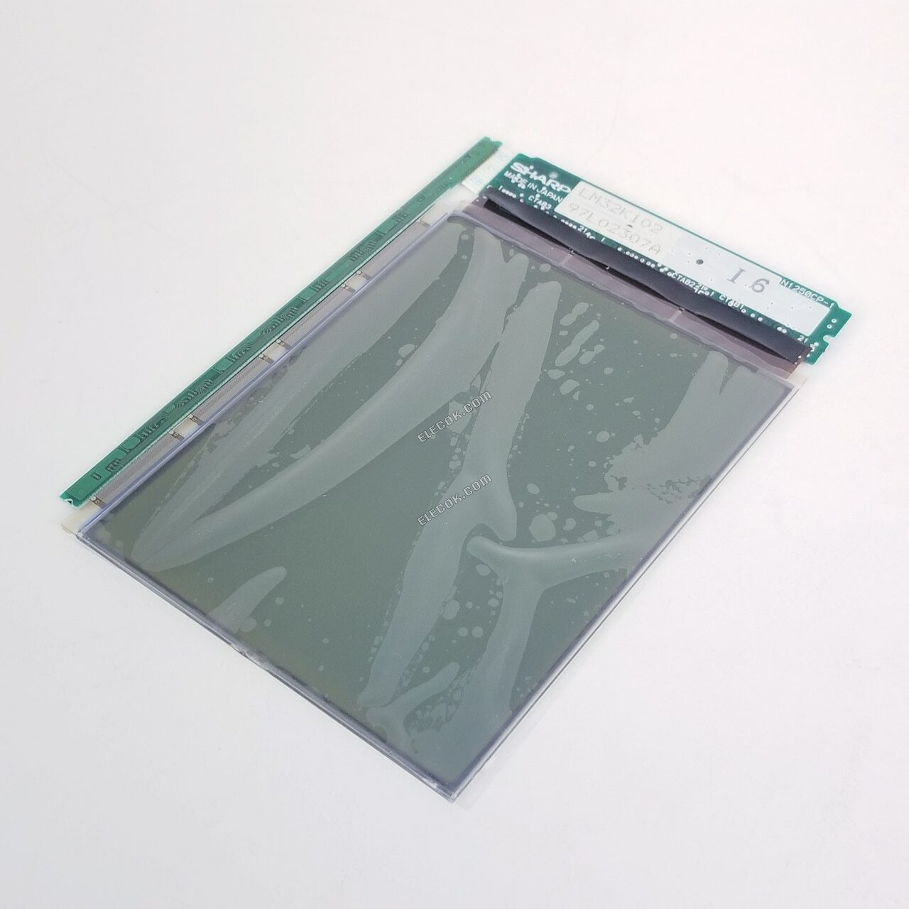 LM32K102 SHARP 4,7" LCD Panel STN 
