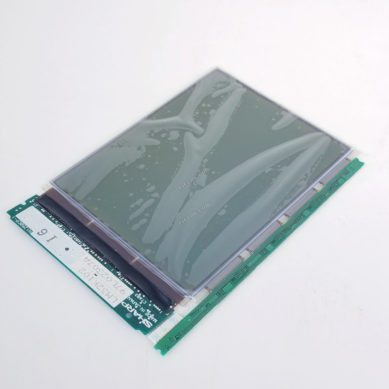 LM32K102 SHARP 4,7" LCD Panel STN 