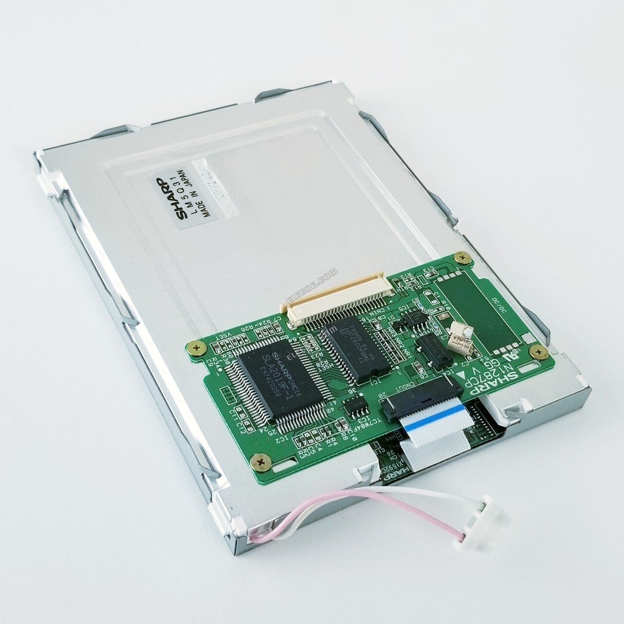 LM5Q31 SHARP 5.0" CSTN LCD-панель 