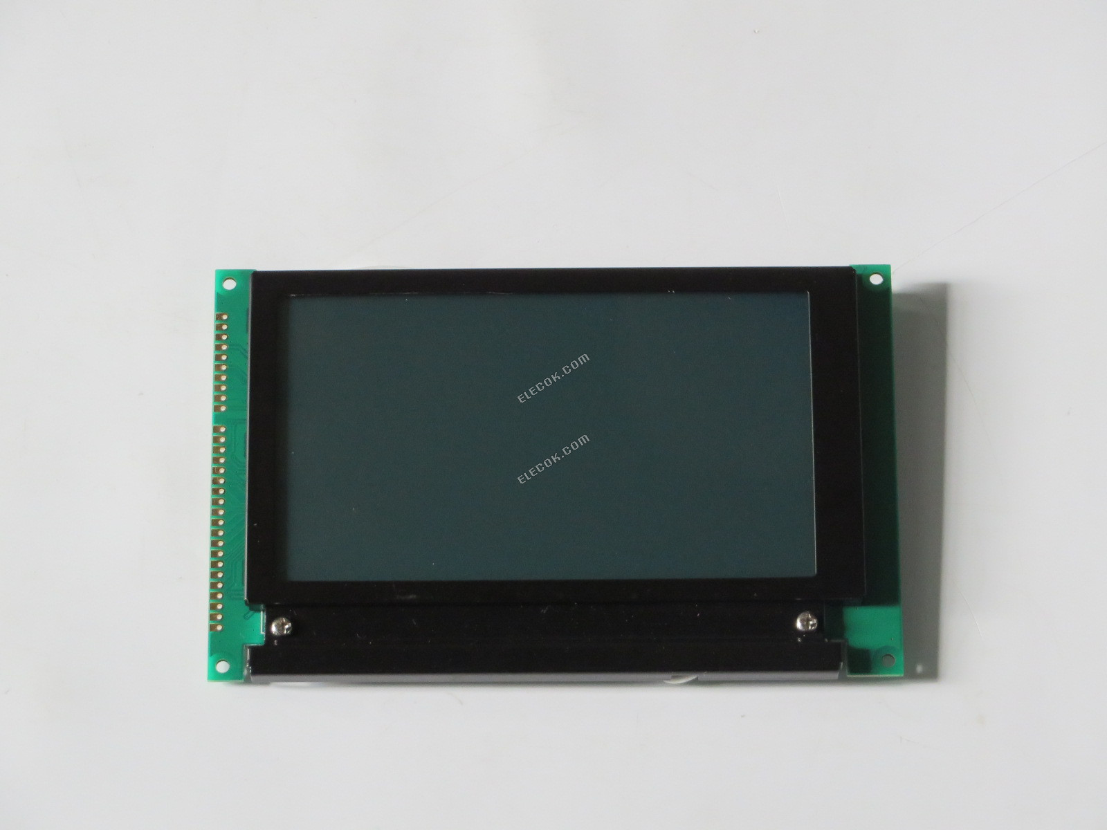 LMG7402PLFF HITACHI 5,1" FSTN LCD Panel Náhrada Nový 