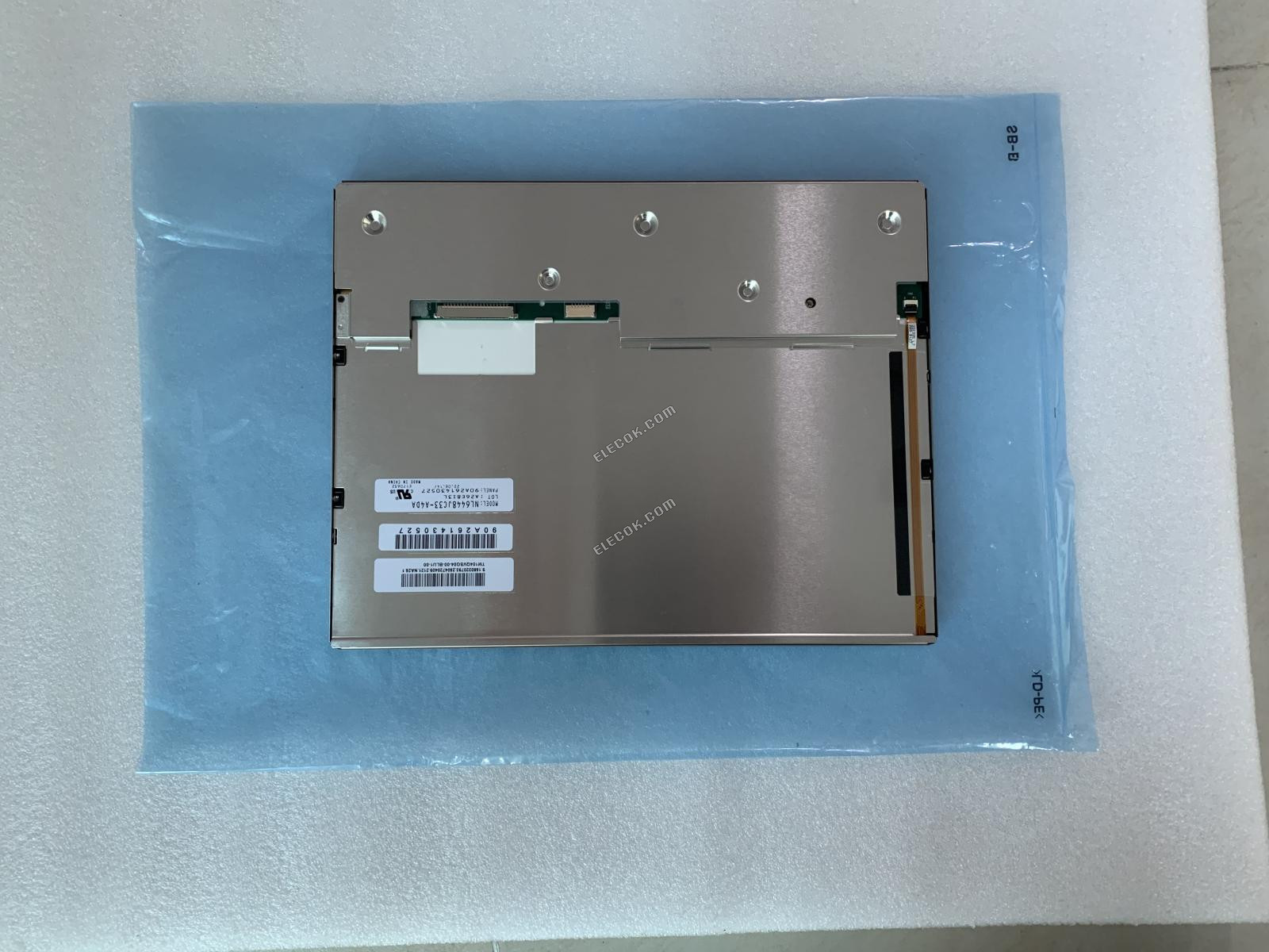 NL6448JC33-A4DA lcd panel 