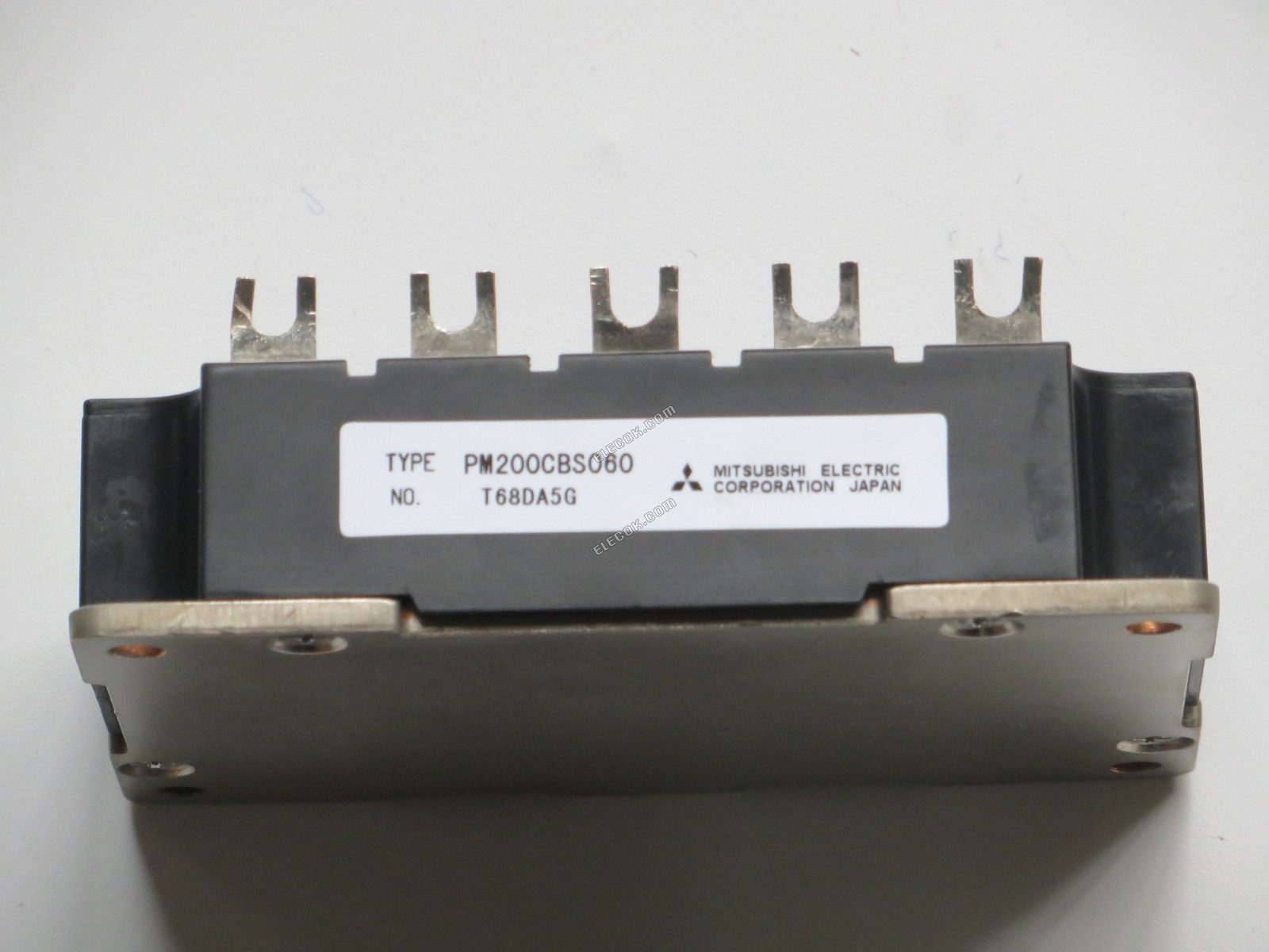 MITSUBISHI PM200CBS060 