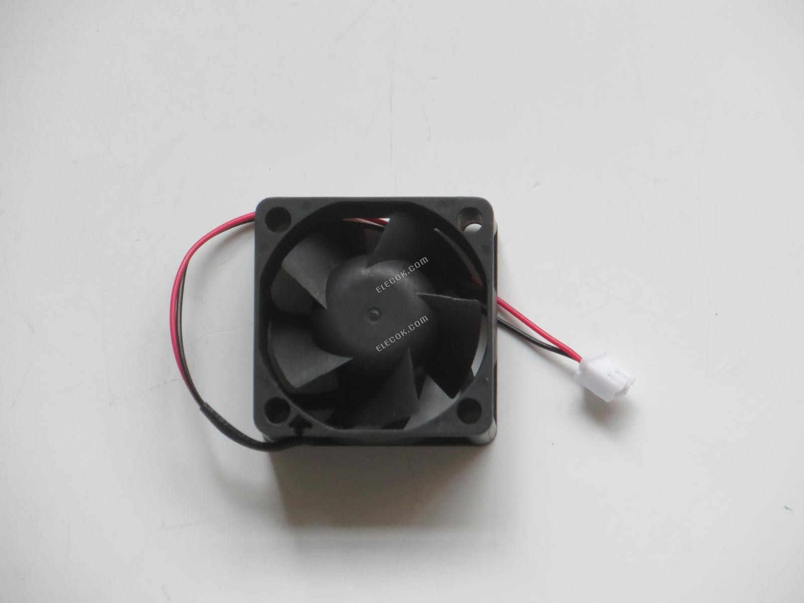 ARX FD2440-C0151D Server - čtvercový Ventilátor 24V0.16A, sq40x40x20mm, 100x2Wx2P 2 Vodiče 