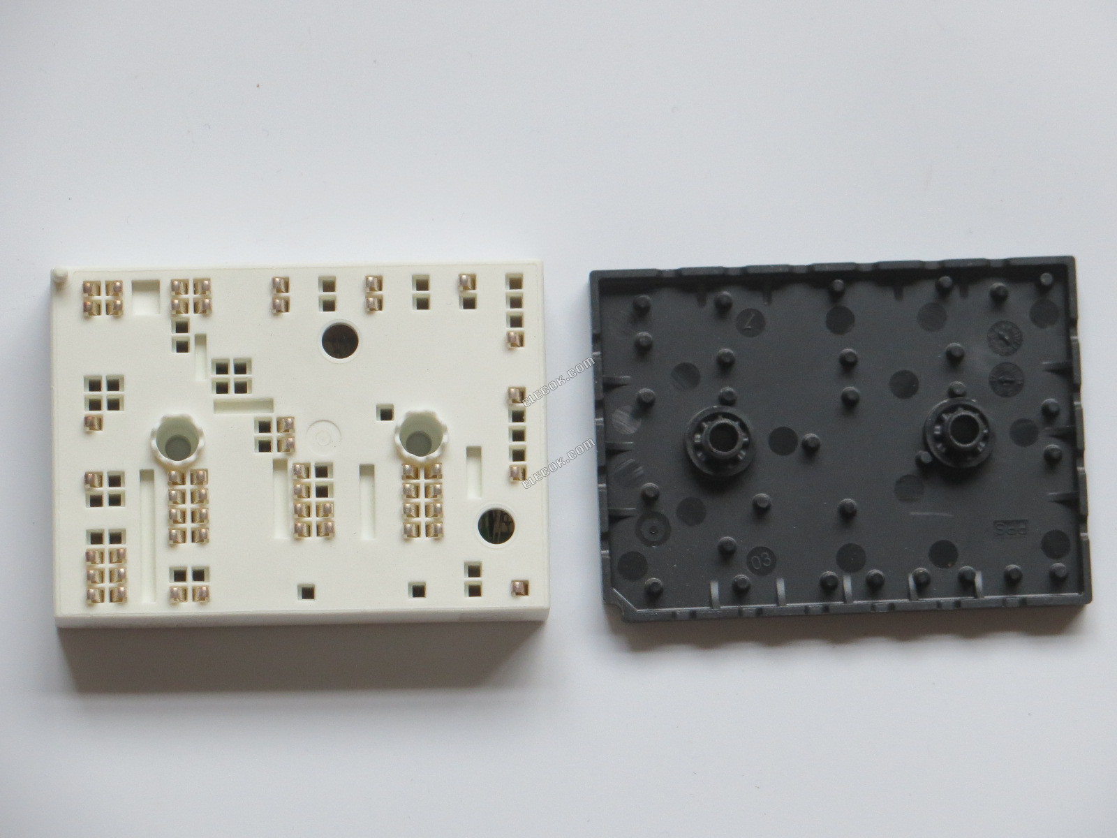 Semikron Igbt Modul SKIIP39AC126V20 